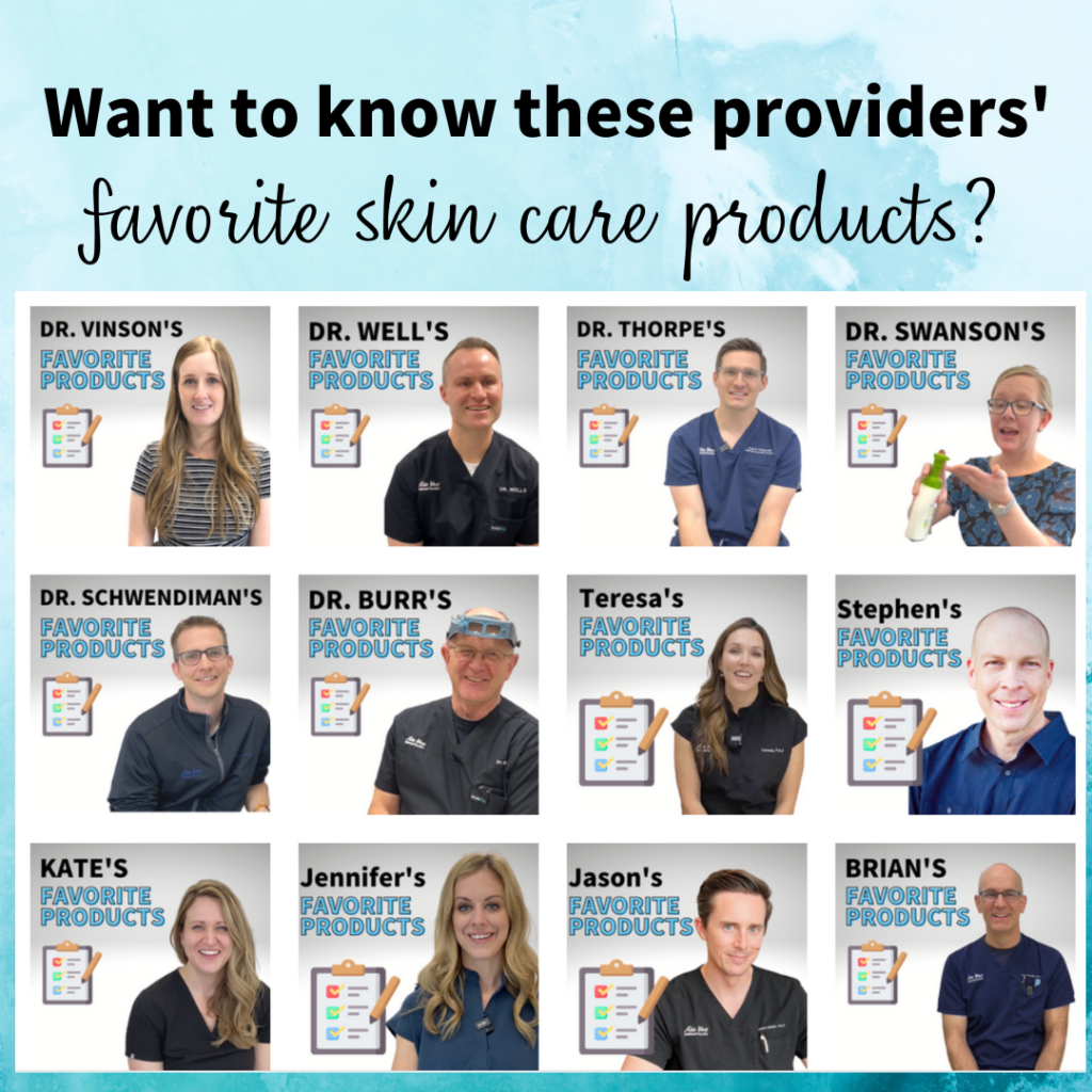 Dermatologists from Boise